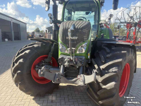 Schlepper / Traktor Fendt 718 powerplus
