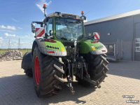 Schlepper / Traktor Fendt 718 powerplus