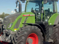 Schlepper / Traktor Fendt 718 powerplus