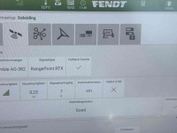Schlepper / Traktor Fendt 718 powerplus