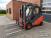 Gabelstapler Linde H35D-02