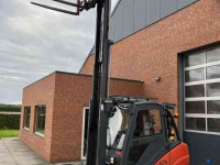Gabelstapler Linde H35D-02
