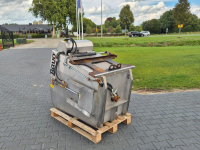 Futterdosiercontainer Bavo Voermengbak