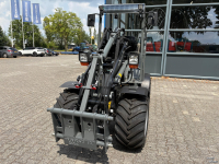 Radlader Weidemann 1280 Black Edition