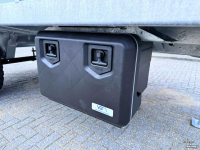 Anhänger VGM Sierra 5 Bakkenwagen