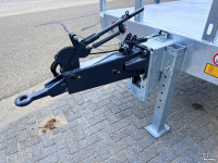 Anhänger VGM Sierra 5 Bakkenwagen
