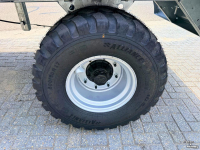 Anhänger VGM Sierra 5 Bakkenwagen