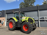 Schlepper / Traktor Claas Axion 810