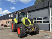 Schlepper / Traktor Claas Axion 810
