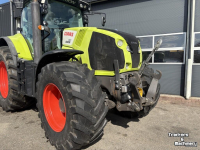 Schlepper / Traktor Claas Axion 810