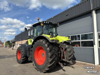 Schlepper / Traktor Claas Axion 810