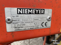 Kreiselheuer Niemeyer HR875-DH