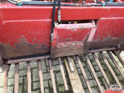 Silageschneidezange Strautmann silozange   1800