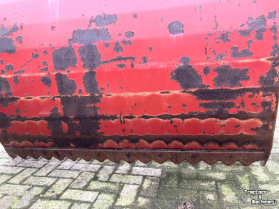 Silageschneidezange Strautmann silozange   1800