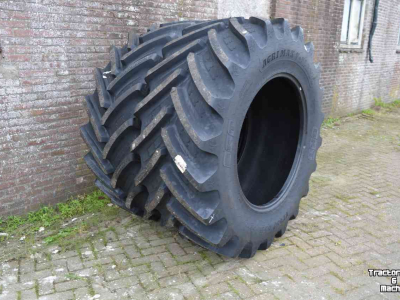 Räder, Reifen, Felgen & Distanzringe BKT agrimax v-flecto 650/65r38 nieuw