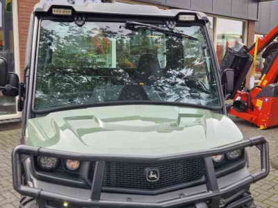 RTV / UTV / Gator John Deere XUV865M
