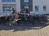 Scheibenegge Agro-Tom 5mtr Schijveneg ATH premium ruime bouw