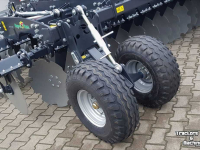 Scheibenegge Agro-Tom 5mtr Schijveneg ATH premium ruime bouw