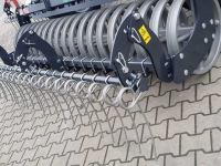 Scheibenegge Agro-Tom 5mtr Schijveneg ATH premium ruime bouw
