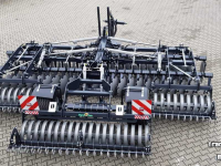 Scheibenegge Agro-Tom 5mtr Schijveneg ATH premium ruime bouw