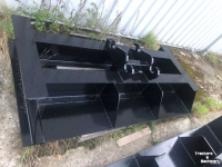 Sonstiges Anbauteile und Zubehör  Schuifraam CW 10 2m vlakraam