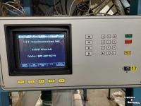 Absackmaschinen  Spang en Brand CP800 12-BP