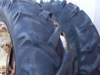 Räder, Reifen, Felgen & Distanzringe  13.6X38 3DX34 20%