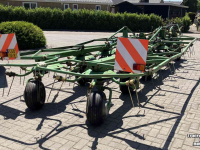 Kreiselheuer Krone KW 13.02/12T