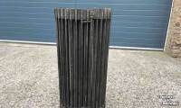 Diverse Gebrauchte Teile Grimme 35-139-84 Rooimat