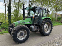 Schlepper / Traktoren Deutz DX 4.57 AgroXtra