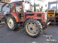 Schlepper / Traktor Same explorer 70