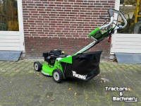 Handgeführte Rasenmäher Viking MB 756YC