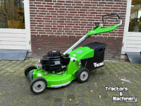 Handgeführte Rasenmäher Viking MB 756YC