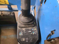Scherenarbeitsbühnen Genie GS 2032