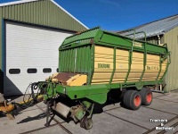Lade- und Dosierwagen Krone Titan 6/40 GL