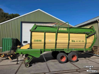 Lade- und Dosierwagen Krone Titan 6/40 GL