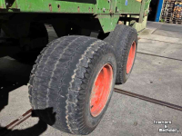 Lade- und Dosierwagen Krone Titan 6/40 GL
