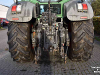 Räder, Reifen, Felgen & Distanzringe Michelin 650/85 R 38