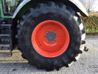 Räder, Reifen, Felgen & Distanzringe Michelin 650/85 R 38