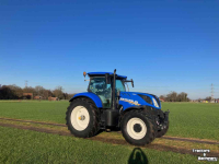 Schlepper / Traktor New Holland T7.225 Autocommand