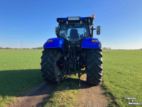 Schlepper / Traktor New Holland T7.225 Autocommand