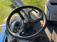 Schlepper / Traktor New Holland T7.225 Autocommand