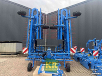 Striegelmaschine Lemken Thulit MF/1200 wiedeg