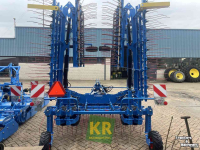 Striegelmaschine Lemken Thulit MF/1200 wiedeg