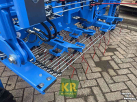 Striegelmaschine Lemken Thulit MF/1200 wiedeg