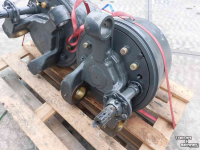Diverse neue Teile Poclain MFE08-2-111-A08-0c00-4000   A333190   hydro - Wielmotoren