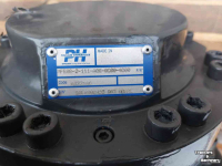 Diverse neue Teile Poclain MFE08-2-111-A08-0c00-4000   A333190   hydro - Wielmotoren