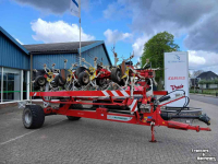 Kreiselheuer Pottinger HIT 16-18