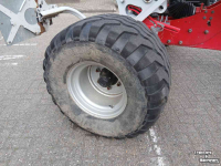Kreiselheuer Pottinger HIT 16-18