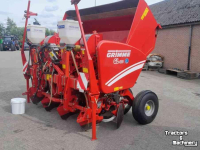 Kartoffellegemaschine Grimme GL 420